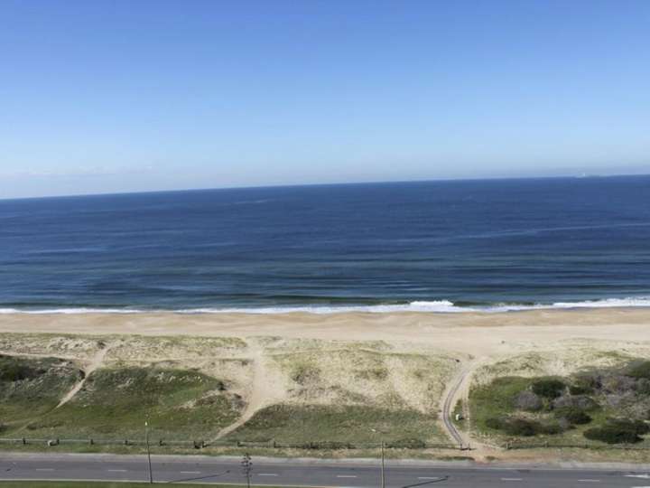 Apartamento en venta en Punta Del Este