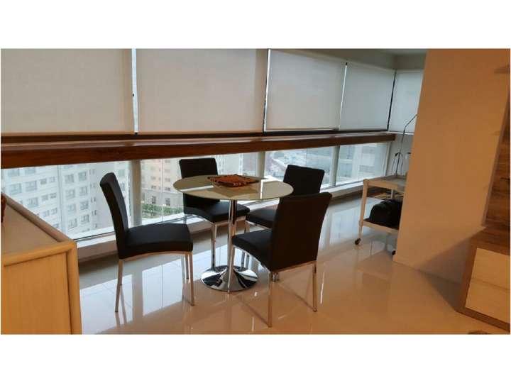 Apartamento en venta en Avenida Francisco Salazar, Maldonado