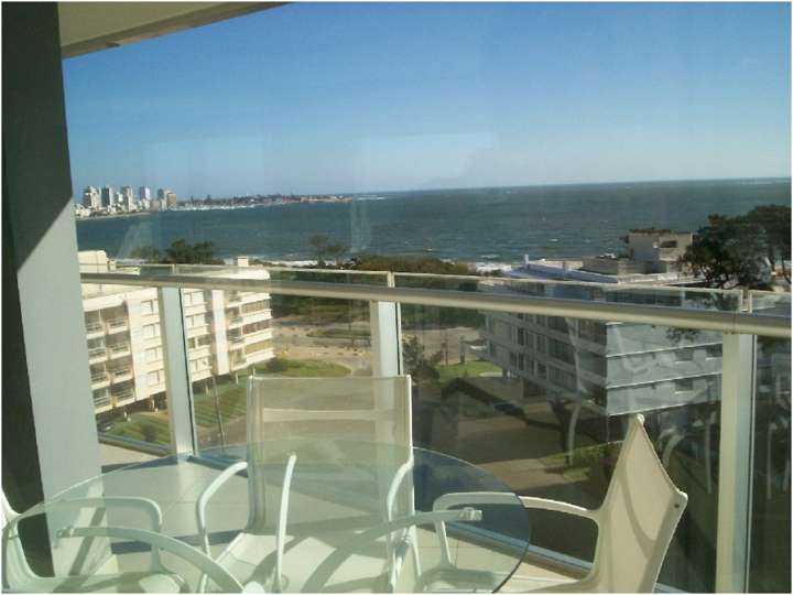 Apartamento en venta en Urales, Punta Del Este
