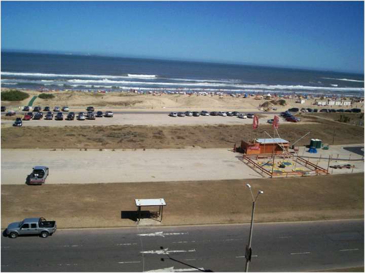 Apartamento en venta en Rambla Lorenzo Batlle Pacheco, Punta Del Este