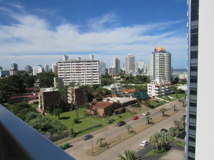 Apartamento en venta en Arazati, Punta Del Este