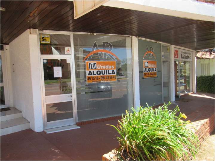 Comercial / Tienda en venta en Avenida Italia, Punta Del Este