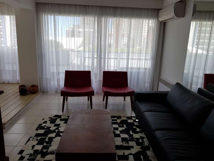 Apartamento en venta en Arazati, Punta Del Este