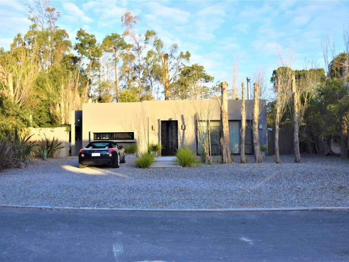 Casa en venta en Punta Del Este