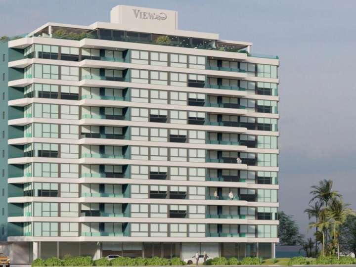 Apartamento en venta en Paraná, Punta Del Este