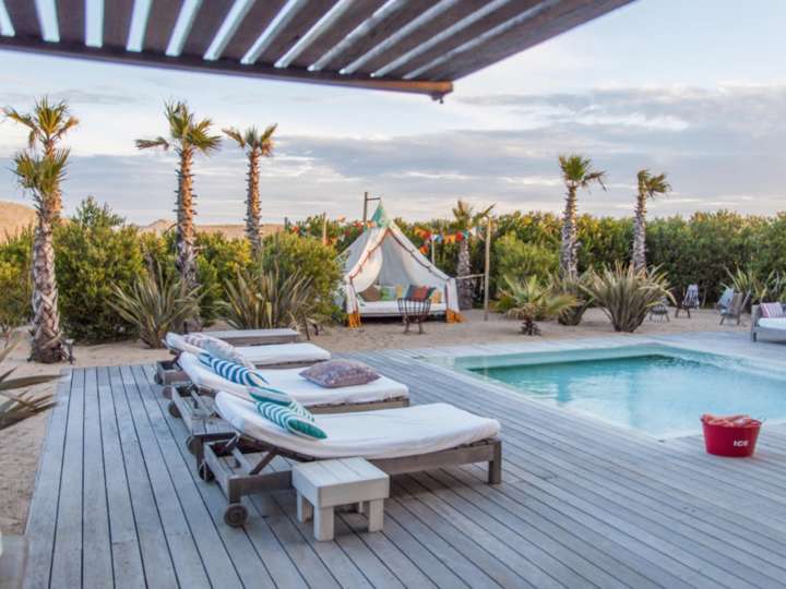 Casa en venta en Maldonado