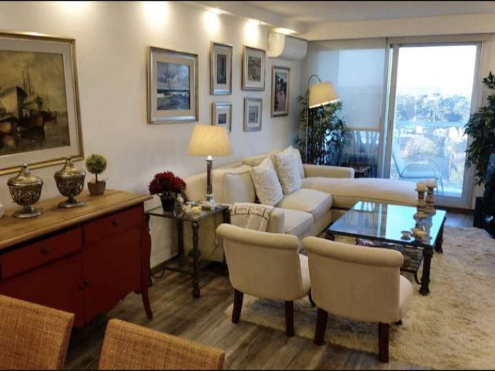 Apartamento en venta en Avenida Martiniano Chiossi, Punta Del Este