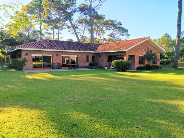 Casa en venta en Punta Del Este