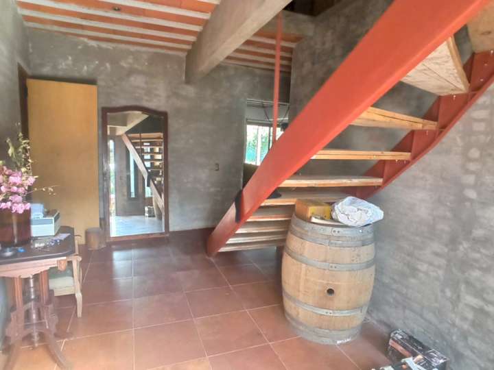 Casa en venta en General José de San Martín, Punta Del Este