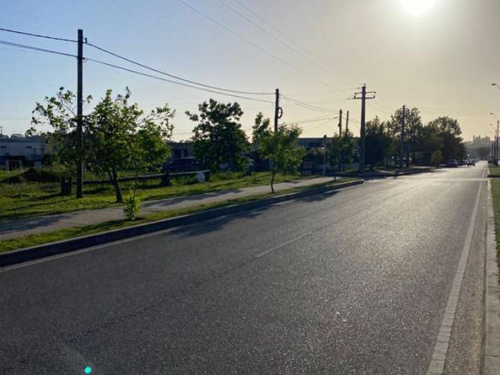 Terreno en venta en Avenida Aiguá, Maldonado