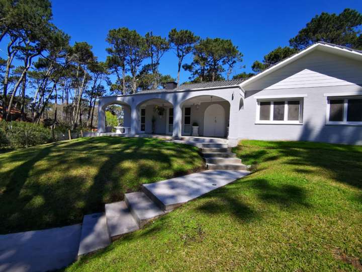 Casa en venta en California, Punta Del Este