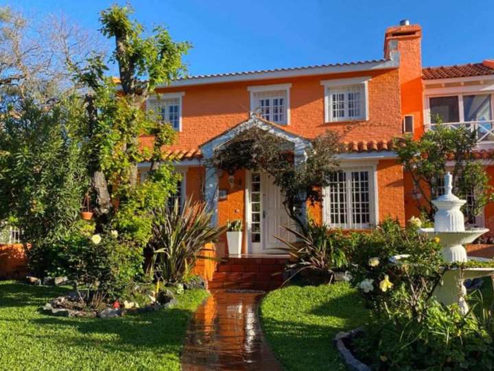 Casa en venta en Punta Del Este