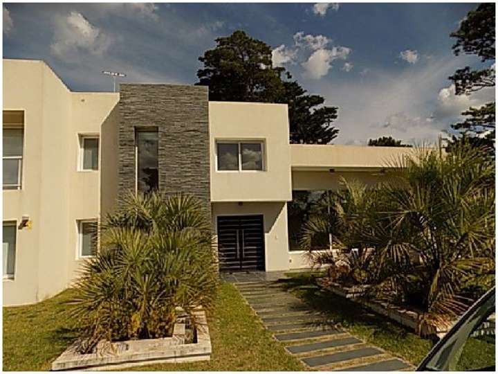 Casa en venta en Bulevar General José Gervasio Artigas, Punta Del Este
