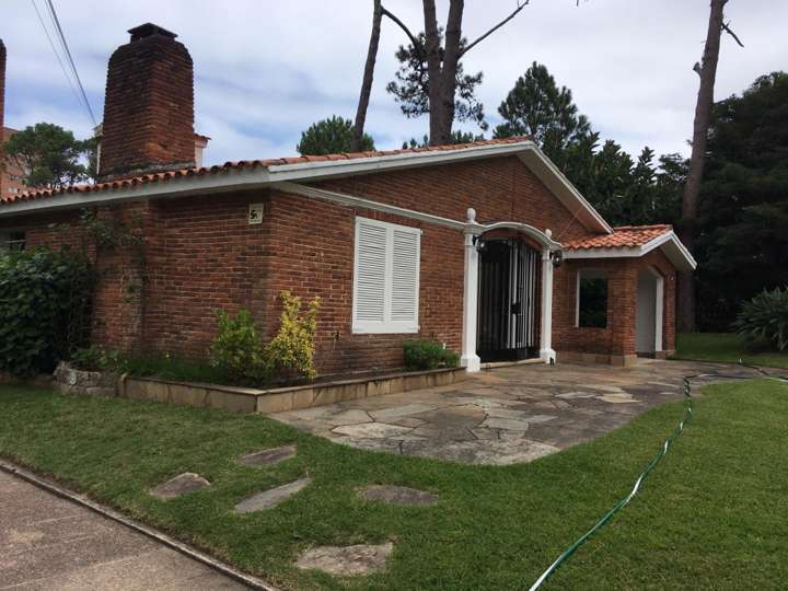 Casa en venta en Punta Del Este