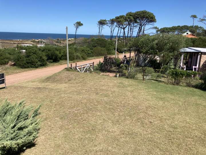 Terreno en venta en Cote D'Azur, Maldonado