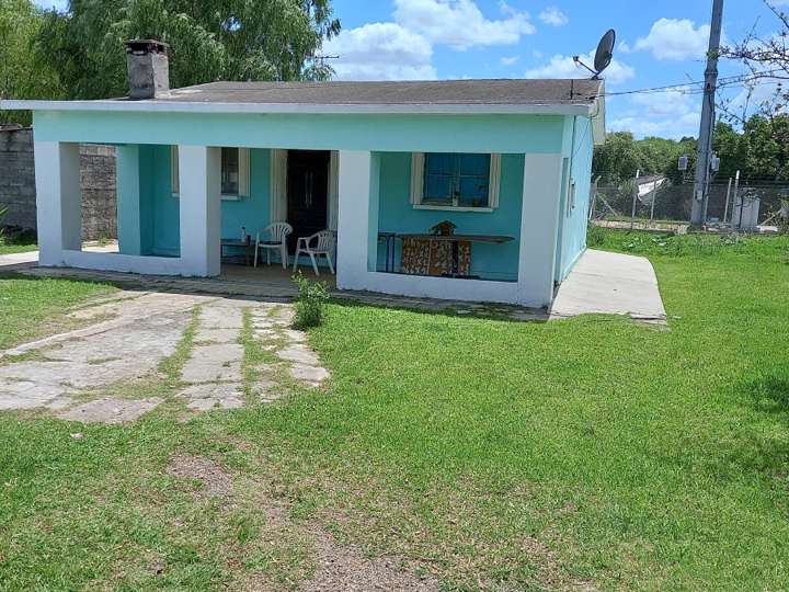 Casa en venta en Colinas de Solymar, Canelones