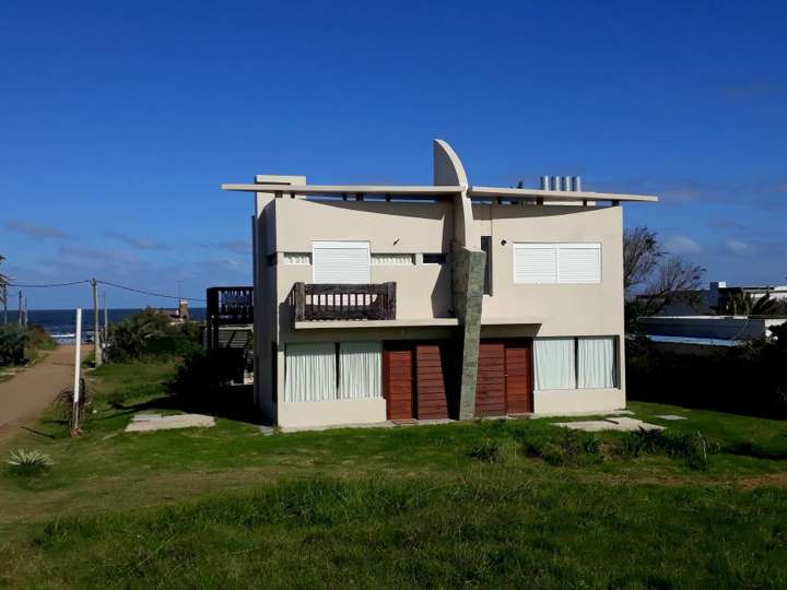 Casa en venta en Ute 7, Maldonado