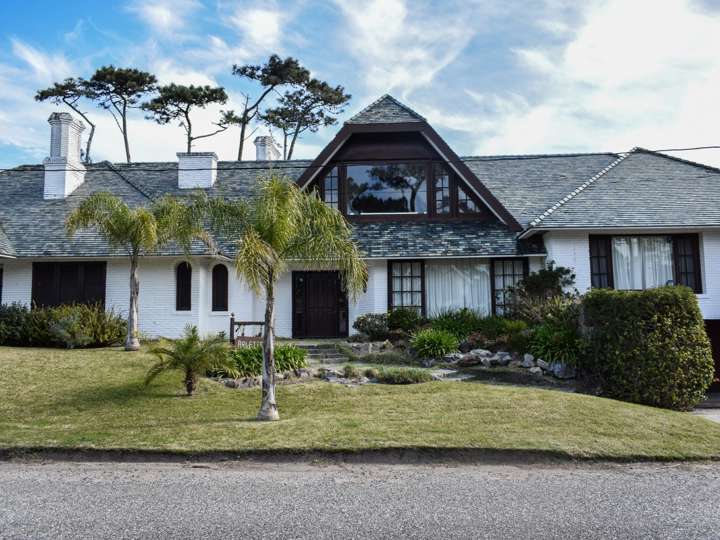 Casa en venta en Nicaragua, Maldonado