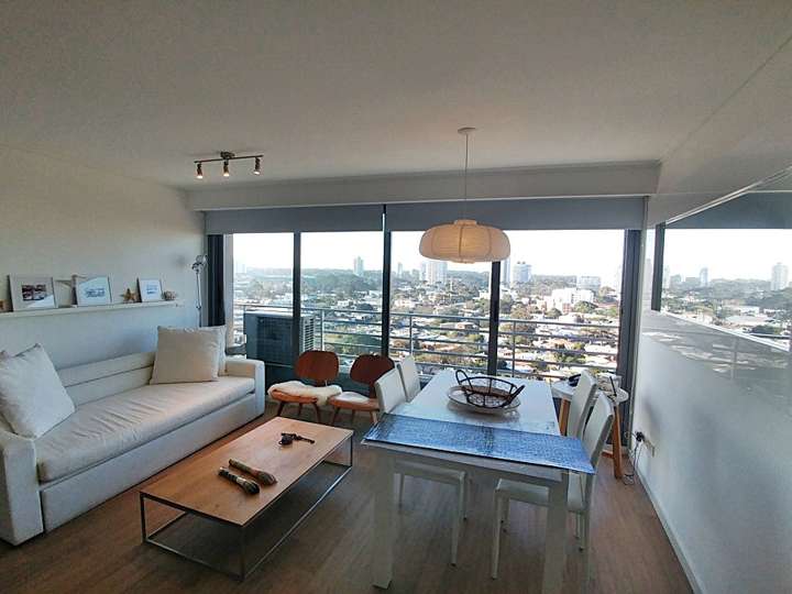 Apartamento en venta en Pernambuco, Punta Del Este
