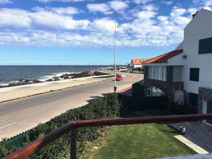 Casa en venta en Rambla General Artigas, Punta Del Este