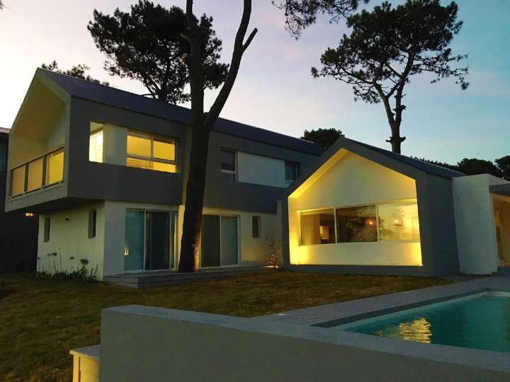 Casa en venta en República Argentina, Maldonado