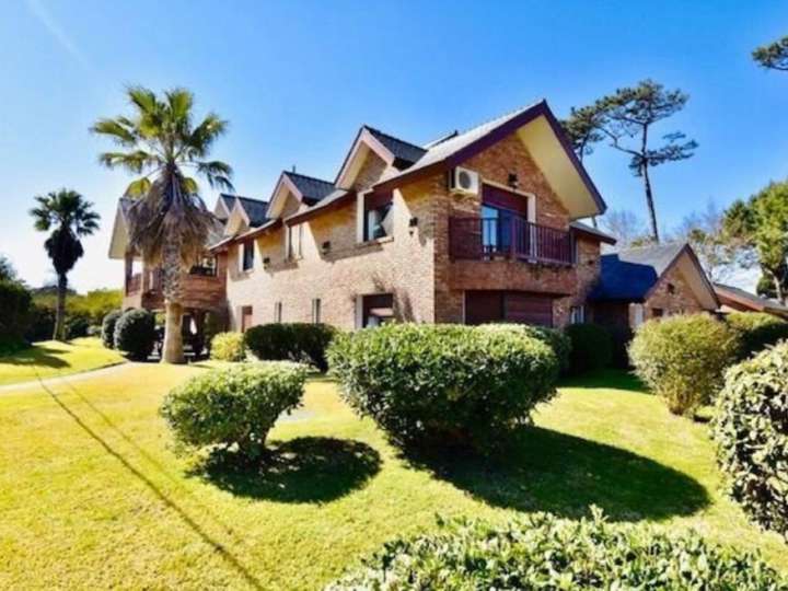 Casa en venta en Punta Del Este