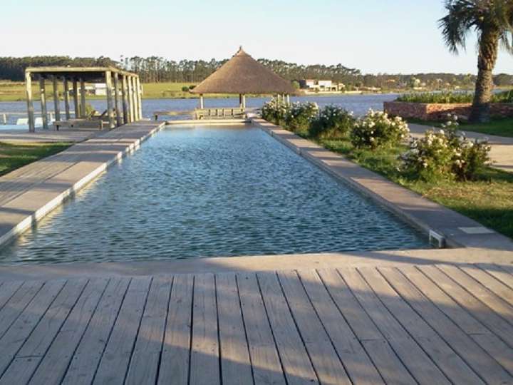 Terreno en venta en Maldonado