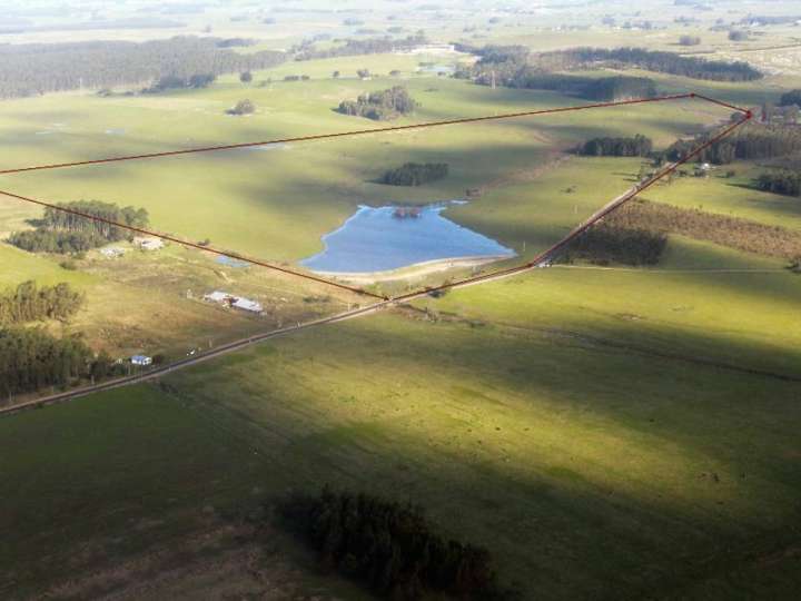 Granja en venta en Maldonado