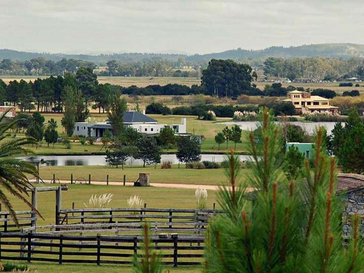 Terreno en venta en Maldonado