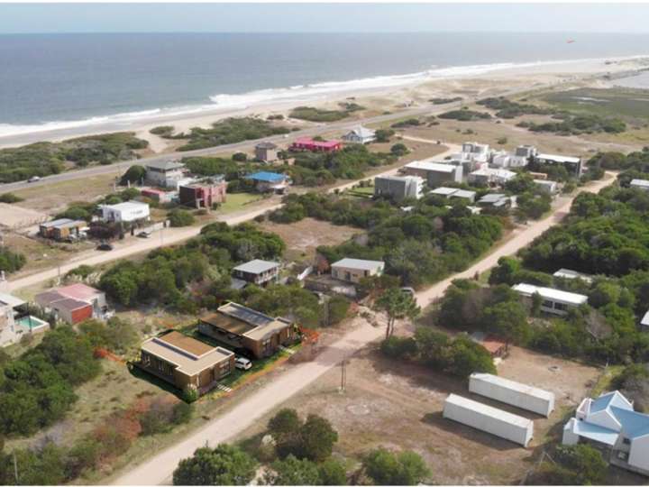 Casa en venta en Maldonado