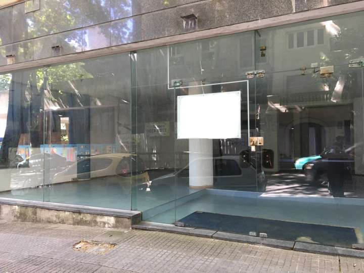 Comercial / Tienda en venta en Andes, Montevideo