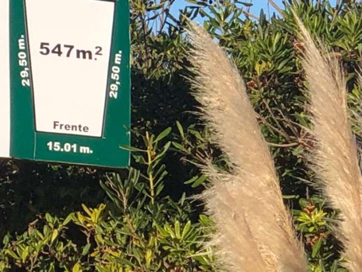 Terreno en venta en Brótolas, Maldonado