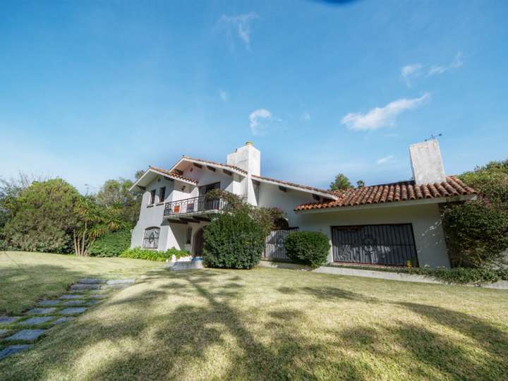 Casa en venta en Punta Del Este
