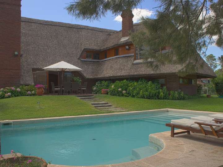 Casa en venta en Piscis, Maldonado