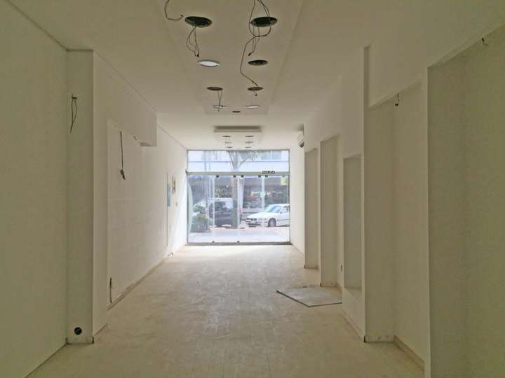 Comercial / Tienda en venta en Gorlero, Punta Del Este