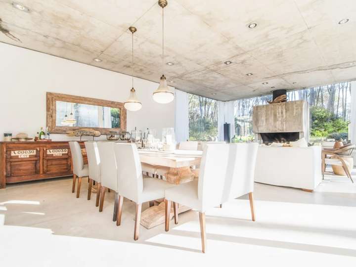 Casa en venta en Lucita, Maldonado