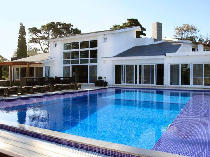 Casa en venta en Avenida Laureano Alonsopérez, Maldonado