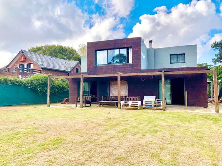 Casa en venta en Punta Del Este