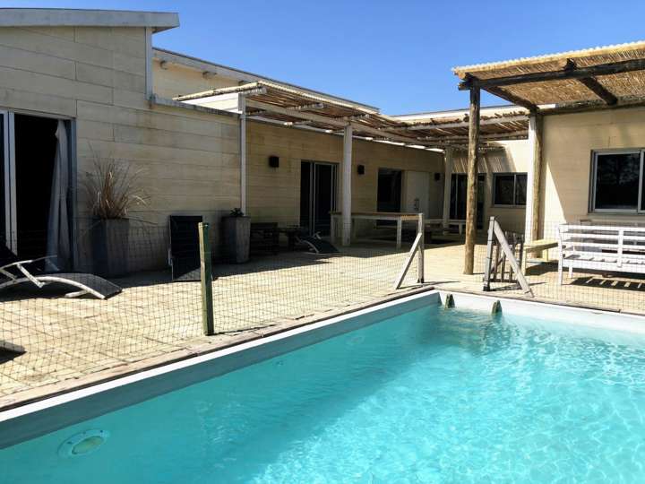 Casa en venta en Maldonado