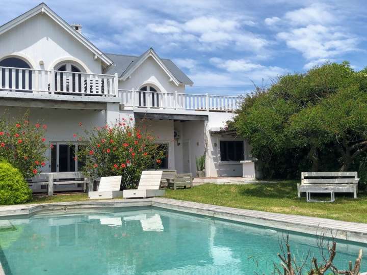 Casa en venta en Maldonado