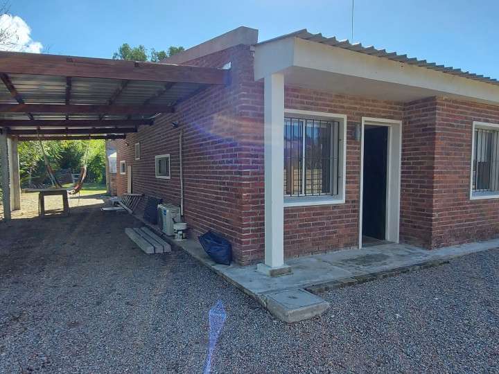 Casa en venta en María Amalia Páez Núñez, El Tesoro