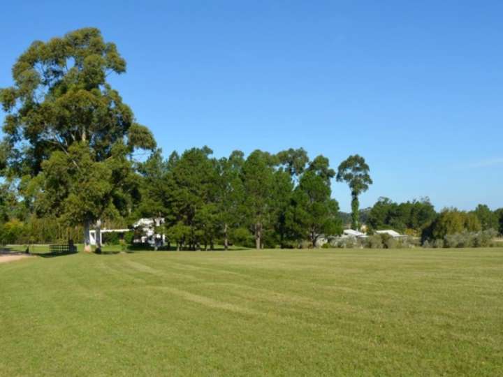 Terreno en venta en Camino de los Barrancos, Maldonado