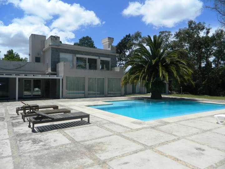 Casa en venta en Maldonado