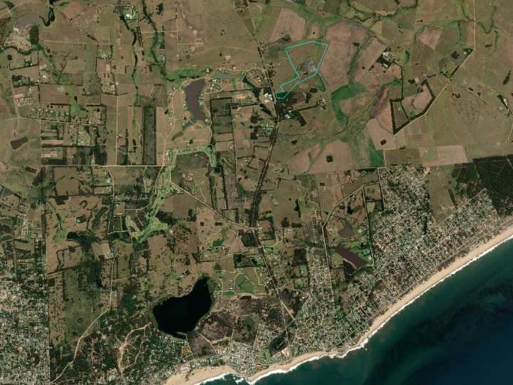 Granja en venta en Maldonado