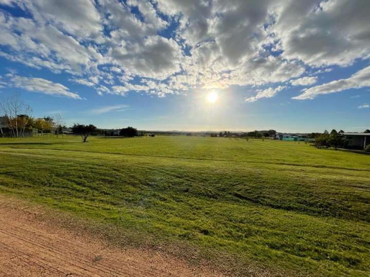 Terreno en venta en Maldonado
