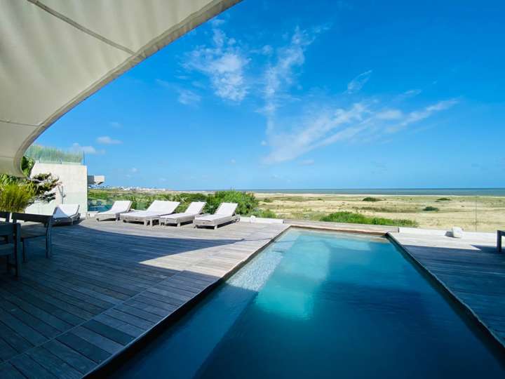 Casa en venta en Maldonado