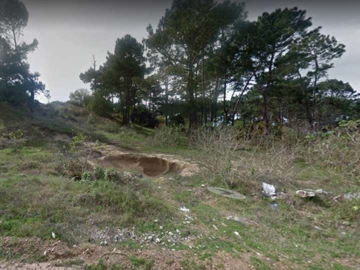 Terreno en venta en Teodoro Chesserau, San Rafael - El Placer