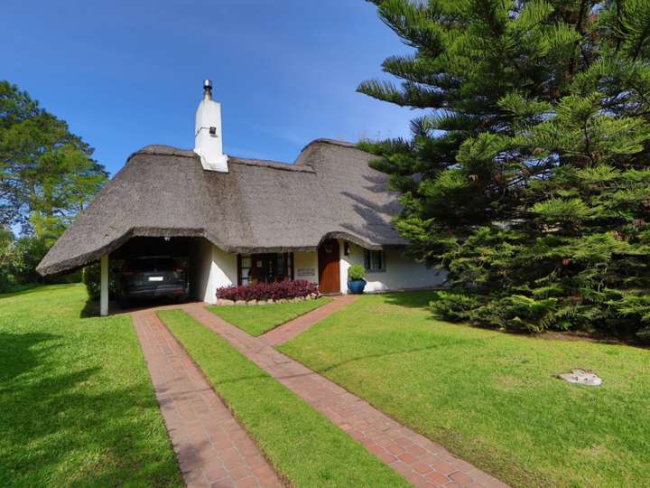 Casa en venta en Edgardo Genta, Maldonado