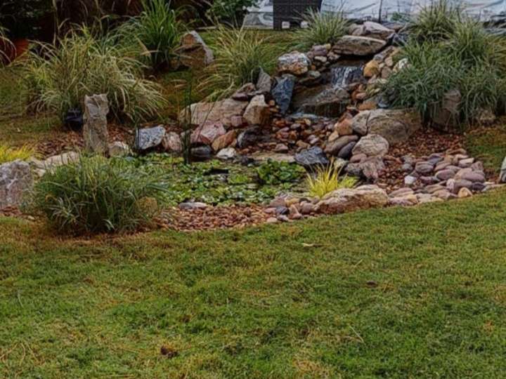 Casa en venta en Sarubbi, Maldonado