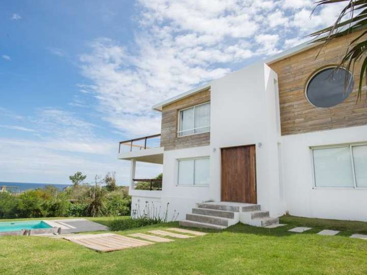 Casa en venta en El Chorro